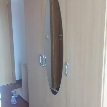 In Sunny View Central Apartment Sunny Beach