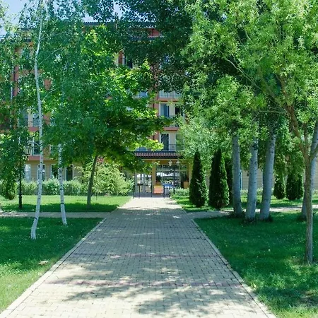 In Sunny View Central * Sunny Beach