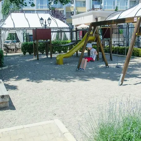 In Sunny View Central *