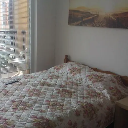 Apartment In Sunny View Central *