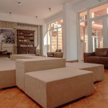 Apartment In Sunny View Central