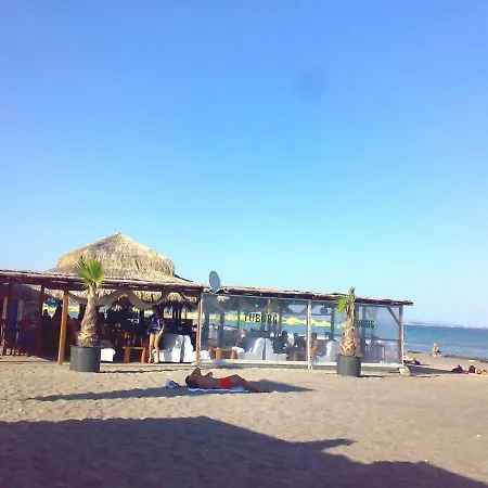 In Sunny View Central Апартамент *