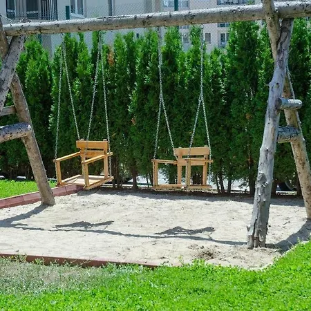Апартамент In Sunny View Central *