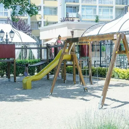 In Sunny View Central *