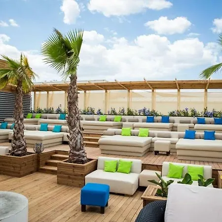 In Sunny View Central Апартамент Слънчев бряг
